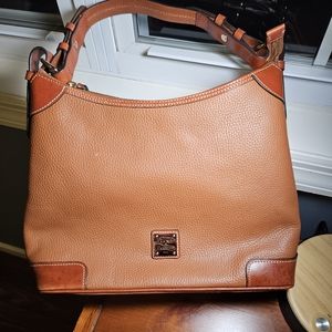 Dooney and Bourke shoulder bag